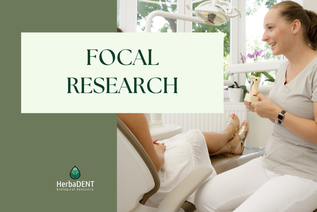 focal research