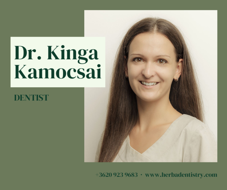dr kamocsai kinga
